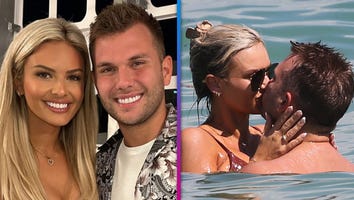 Chase Chrisley Vacations With His Fiancée as Parents Todd and Julie Serve Prison Sentences