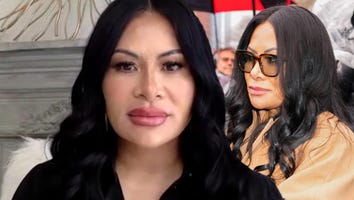 Jen Shah Is Going to Prison With Only Two Items