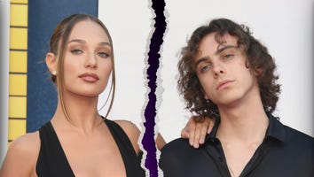 Maddie Ziegler and Eddie Benjamin Break Up After 3 Years Together (Report)