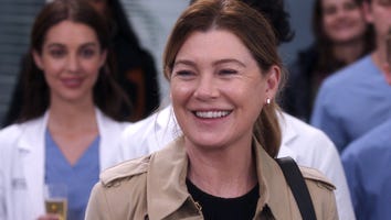 'Grey's Anatomy': Fans Get Emotional Over Meredith Grey's Last Episode