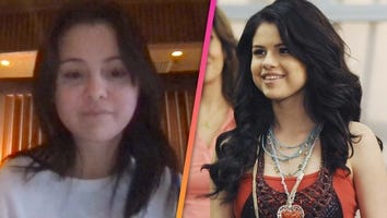 Selena Gomez Gets Emotional Reflecting on 'Wizards of Waverly Place' Era