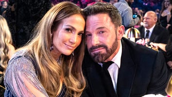 Jennifer Lopez Posts Shirtless Photo of 'Daddy' Ben Affleck For Father's Day
