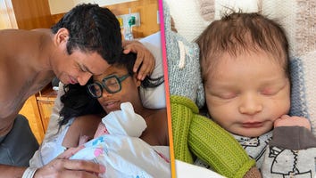 Keke Palmer Admits She's 'Gettin' Cooked' as a New Mom as She Commends Single Parents