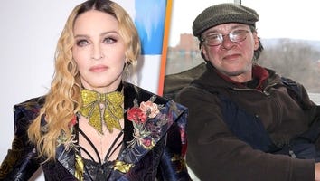 Madonna's Brother Anthony Ciccone Dies at 66