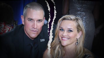 Reese Witherspoon Files for Divorce From Jim Toth: A Timeline of Their 12-Year Marriage