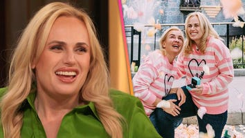 Rebel Wilson 'Collapsed' After Fairytale Proposal to Ramona Agruma