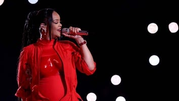 Rihanna Kept Pregnancy a Secret From Super Bowl Producers (Source)