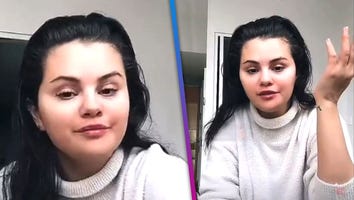 Selena Gomez Calls Out Body Shamers While Explaining Weight Gain