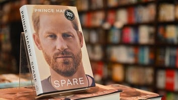 How to Listen to Prince Harry's Audiobook Reading of 'Spare' for Free