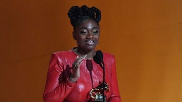 Who Is Samara Joy? Everything to Know About the 2023 Best New Artist Winner