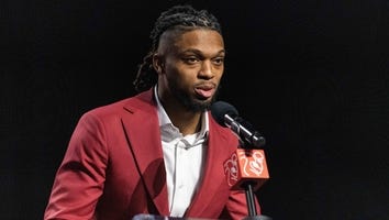 Damar Hamlin 'Will Play Professional Football Again,' Says NFLPA Medical Director