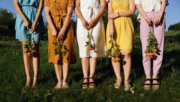 The 17 Most Popular Spring Dresses at Amazon Under $50 — Shop Affordable Styles to Wear All Season Long