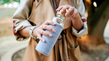 The 10 Best Water Bottles to Up Your Hydration Game