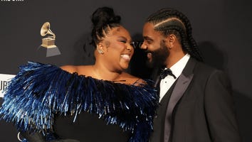 Lizzo and Boyfriend Myke Wright Go Instagram Official Ahead of 2023 GRAMMYs