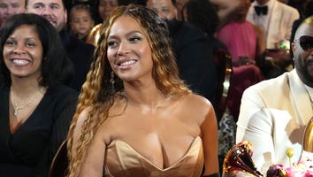 Beyonce Gets Stuck in LA Traffic, Misses First 2023 GRAMMY Win