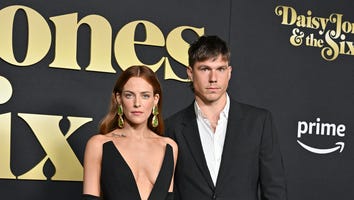 Riley Keough Confirms Husband Ben Smith-Petersen Makes Cameo in 'The Daisy Jones & The Six' (Exclusive)