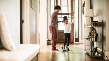 12 Ways to Take Your Entryway to the Next Level: Shop Welcome Mats, Vases, Accent Tables and More