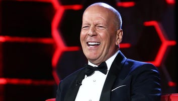 Bruce Willis' Powerful 2018 Speech Resurfaces After Dementia Diagnosis: 'I'm Bruce F**king Willis'