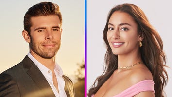 'The Bachelor': Why the Allegations Against Anastasia Are Zach's 'Nightmare'