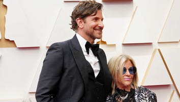 Oscars Attendees Who Bring Family Members as Their Dates