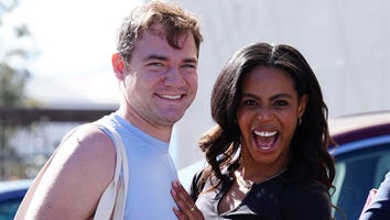 'Dancing With the Stars' Couple Daniel Durant and Britt Stewart Confirm Real-Life Romance