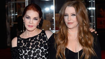 Inside Lisa Marie Presley's Strained Relationship With Mom Priscilla Presley