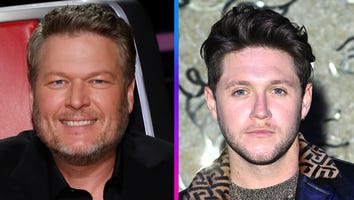Blake Shelton Thinks Niall Horan Can Take His Place as ‘The Voice’s Resident ‘Liar’