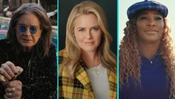 Best Super Bowl 2023 Commercials: Bradley Cooper, Alicia Silverstone and More Celebs in Big Game Spots