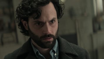 'You' Season 4: Penn Badgley Promises Part 2 Will Bring 'Rewarding' Answers (Exclusive)