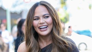 Chrissy Teigen’s Self-Care Routine Consists of Going to Therapy and Taking Care of Her Family