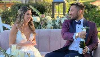 'Married at First Sight' Stars Lindy Elloway and Miguel Santiago-Medina Announce Divorce