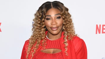 Serena Williams Says Daughter 'Doesn't Actually Like to Play Tennis'