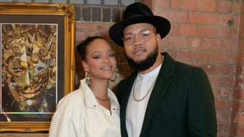 Rihanna's Brother Rorrey Fenty Declares Super Bowl LVII is a 'Rihanna Concert' Ahead of Halftime Show
