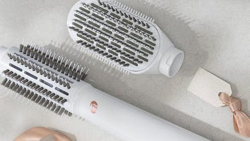 11 Affordable Dyson Airwrap Alternatives, According to TikTok and Rave Reviews