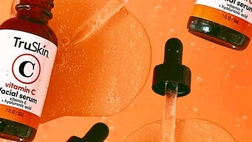 Amazon's Cult-Favorite Anti-Aging Vitamin C Serum Is on Sale for 56% Off Right Now