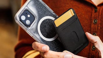 11 Best MagSafe Wallets for Apple iPhones: Shop Finds From Otterbox, PopSockets, Casetify and More