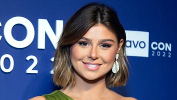 Raquel Leviss Breaks Silence on Tom Sandoval Cheating Scandal (Exclusive)