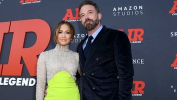 Ben Affleck and Jennifer Lopez Are 'Closer Than Ever Before' and 'Feeling United,' Source Says