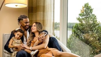 New York Mets Star Francisco Lindor on Balancing His Baseball Career With Marriage and Fatherhood