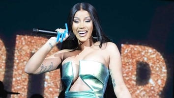 Cardi B Spent More Than $20,000 on a Playground Set for Her Kids: 'This Is What I Work Hard For'