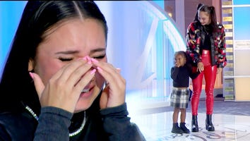 ‘American Idol’: Single Mom Breaks Down in Tears During Redemption Audition