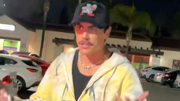 Tom Sandoval Breaks Silence After Cheating Scandal Involving Raquel Leviss and Ariana Madix