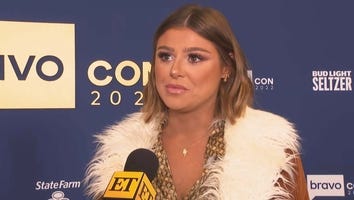 Raquel Leviss Alleges Scheana Shay Gave Her a Black Eye: PICS