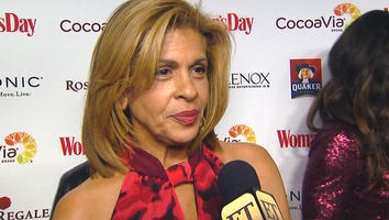 Hoda Kotb’s Absence from ‘Today’ Show Due to ‘Family Health Matter’