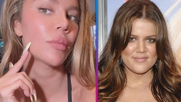 Khloé Kardashian Claps Back at Troll Who Asked If She Misses Her 'Old Face'
