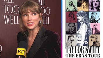 Taylor Swift Drops Four Unreleased Tracks Ahead of ‘Eras’ Tour