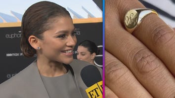 Zendaya Shows Off Subtle Tribute to Boyfriend Tom Holland