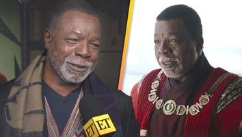 'The Mandalorian': Carl Weathers on 'Incorrigible' Grogu and Directing for Season 3 (Exclusive)