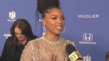 Chlöe Bailey on Her Debut Album and Why Touring Will Feel Like a ‘Therapy Session’ (Exclusive)