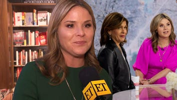 Jenna Bush Hager Shares Emotional Note She Gave Hoda Kotb Upon Return to ‘Today’ (Exclusive)